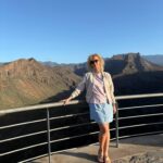 Mirador Astronómico de la Degollada de las Yeguas_Gran Canaria