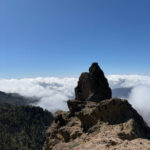 PICO DE LAS NIEVES