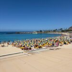 Playa de Amadores_Gran Canaria
