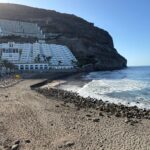 Playa del Diablito_Gran Canaria