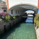 Puerto de Mogán_kanały