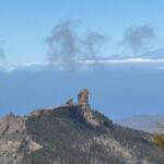 ROQUE NUBLO_Gran Canaria