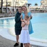 Rodzinka_Gran Canaria