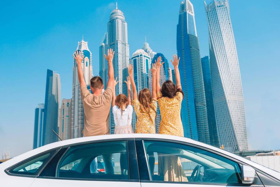 Co warto zobaczyć podczas wycieczki do Dubaju 2026?