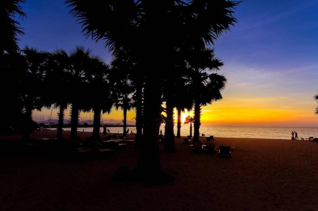 Jak wyglądały wakacje na Ibiza Hiszpania w 2026