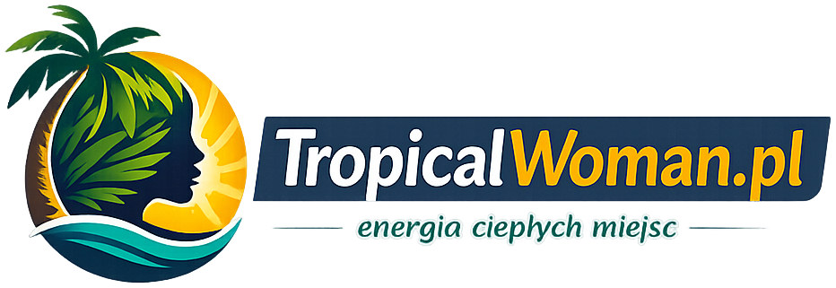 TropicalWoman.pl